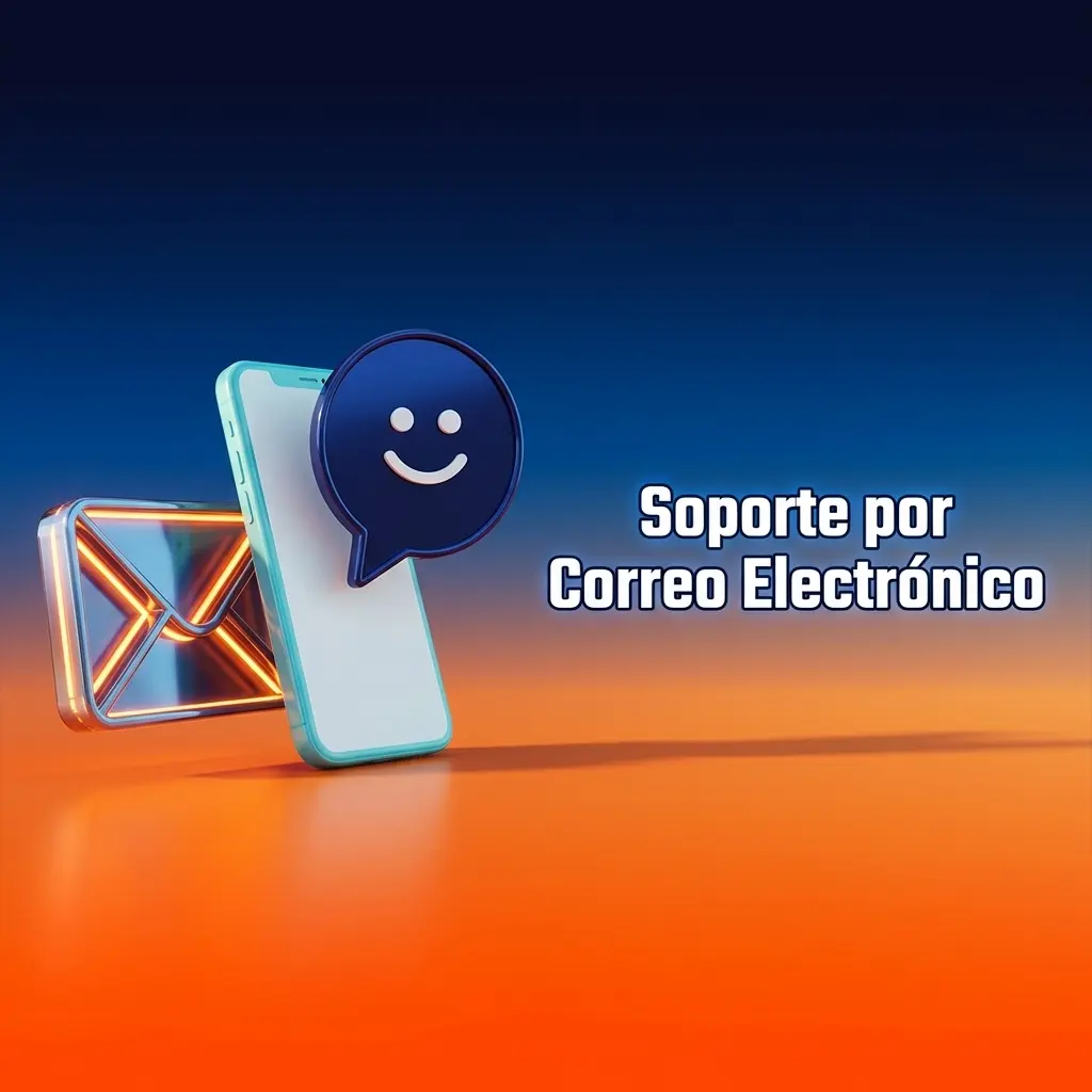 Soporte por correo electrónico de Betano: guía para enviar consultas, reclamos y documentación KYC eficientemente.